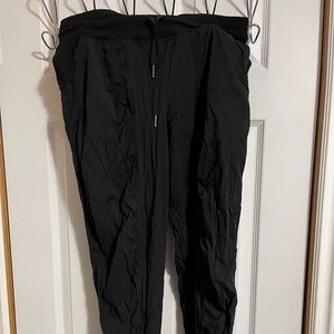 Dance Studio Joggers